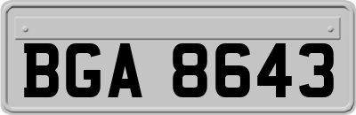 BGA8643