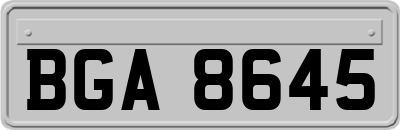 BGA8645