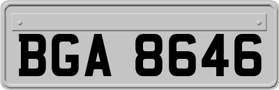 BGA8646
