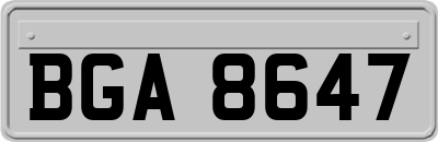 BGA8647