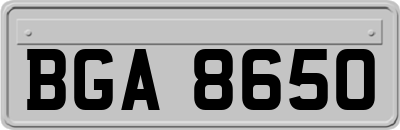 BGA8650