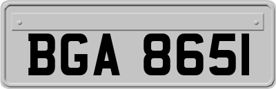 BGA8651