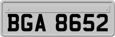 BGA8652