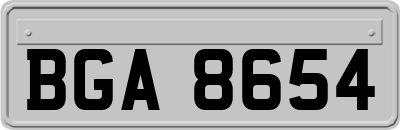 BGA8654