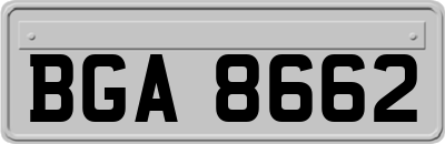 BGA8662