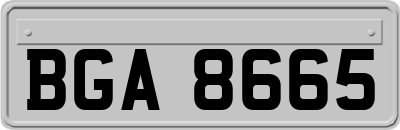 BGA8665