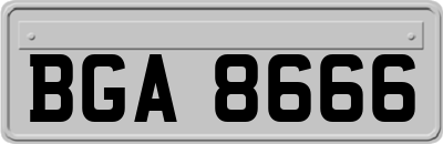 BGA8666