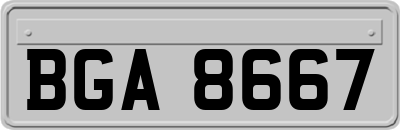 BGA8667