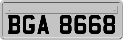 BGA8668
