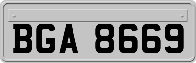 BGA8669
