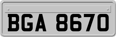 BGA8670