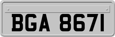 BGA8671