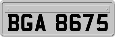 BGA8675