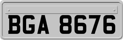 BGA8676