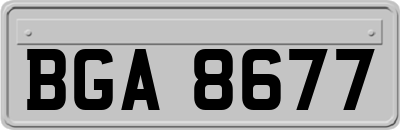 BGA8677