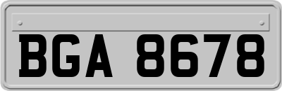 BGA8678