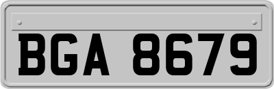 BGA8679