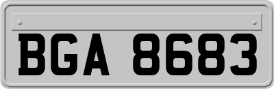BGA8683