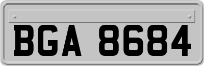 BGA8684