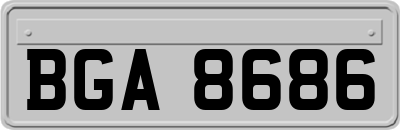 BGA8686