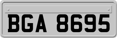 BGA8695