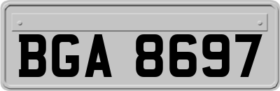 BGA8697