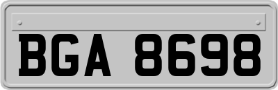 BGA8698