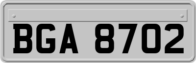 BGA8702