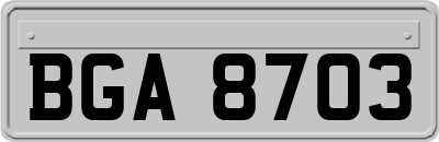 BGA8703