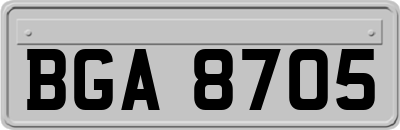 BGA8705