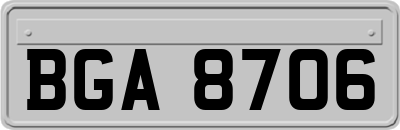 BGA8706