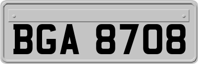 BGA8708