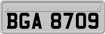 BGA8709
