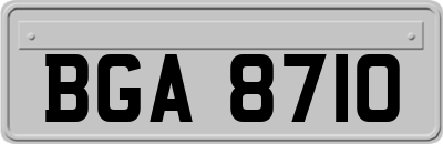 BGA8710