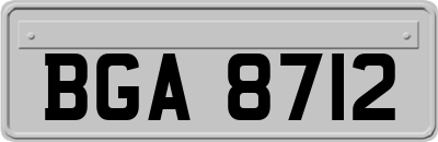 BGA8712