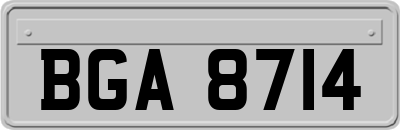 BGA8714