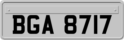 BGA8717