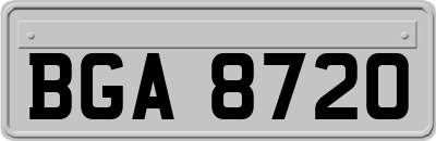 BGA8720