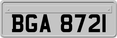 BGA8721