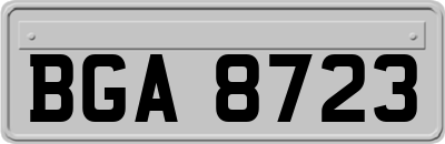 BGA8723