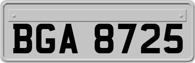 BGA8725