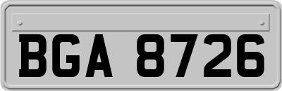 BGA8726