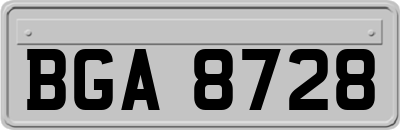 BGA8728