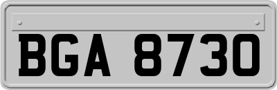 BGA8730