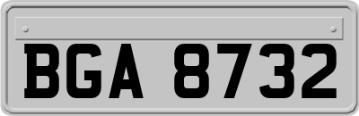 BGA8732