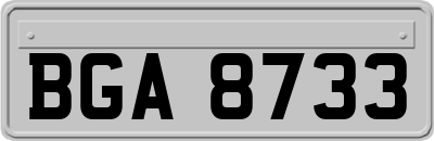 BGA8733