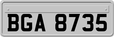 BGA8735