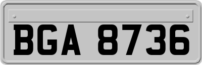 BGA8736