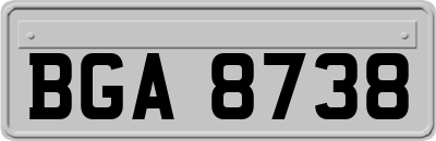 BGA8738