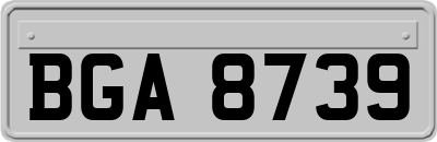 BGA8739